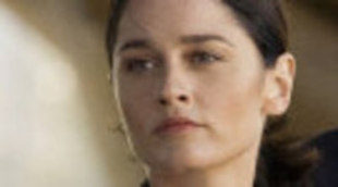 Robin Tunney: "A través de 'El mentalista' libero cualquier frustración que tenga dentro"