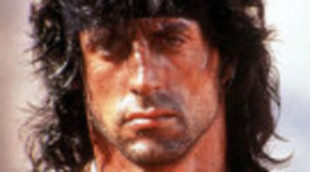 "Rambo: acorralado", imbatible en el prime time de TV Canaria