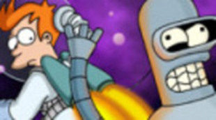 Confirmado el regreso de 'Futurama' con 26 nuevos capítulos