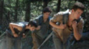 Antena 3 emite este domingo la miniserie "El castigo" en una única entrega