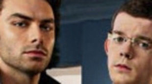 Cuatro adquiere la serie británica 'Being Human'