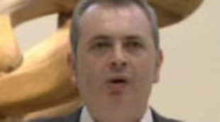 Alberto Surio elegido nuevo director general de EiTB