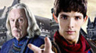"Impact" y 'Merlin' no convencen en su estreno en Estados Unidos