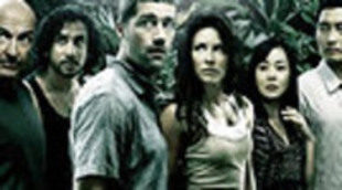 Más de la mitad de los internautas españoles se baja series extranjeras para verlas en TV