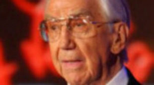 Muere Ed McMahon, la "voz" de Johnny Carson