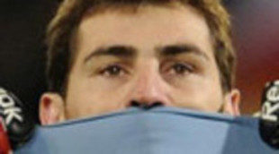 Más de 7,5 millones siguen la derrota de España en la Copa Confederaciones