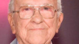 Santiago Carrillo presenta su documental en 'Versión española'