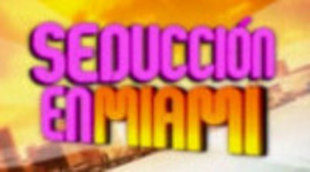 Miguel Ángel Muñoz conduce 'Seducción en Miami' desde el 30 de junio en Neox