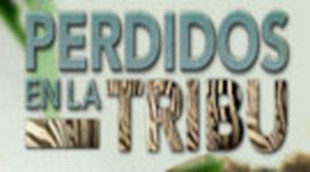 Cuatro busca familias para la segunda edición de 'Perdidos en la tribu'