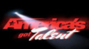 'America's Got Talent' lidera la noche rozando los 13 millones de seguidores