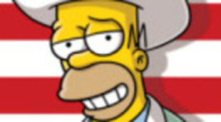 Carlos Ysbert: "Homer Simpson es uno de esos personajes que marcan la carrera"