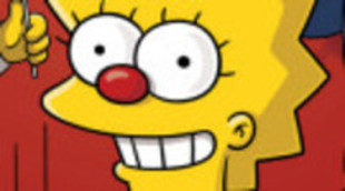 Antena 3 estrena la 19ª temporada de 'Los Simpson' este domingo