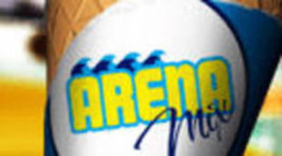 Antena 3 estrena 'Arena mix' el próximo 9 de julio en el access prime time