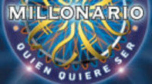 Antena 3 da vacaciones de verano a '¿Quién quiere ser millonario?'