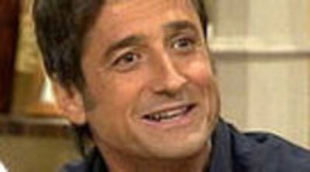 Antonio Hidalgo presentará 'Los 7 magníficos', un nuevo cazatalentos en La7