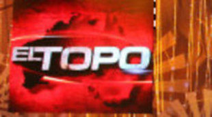 Telecinco retira 'El topo' tras su mala acogida