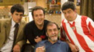 Pausoka comienza el rodaje de la segunda temporada de 'Euskolegas'