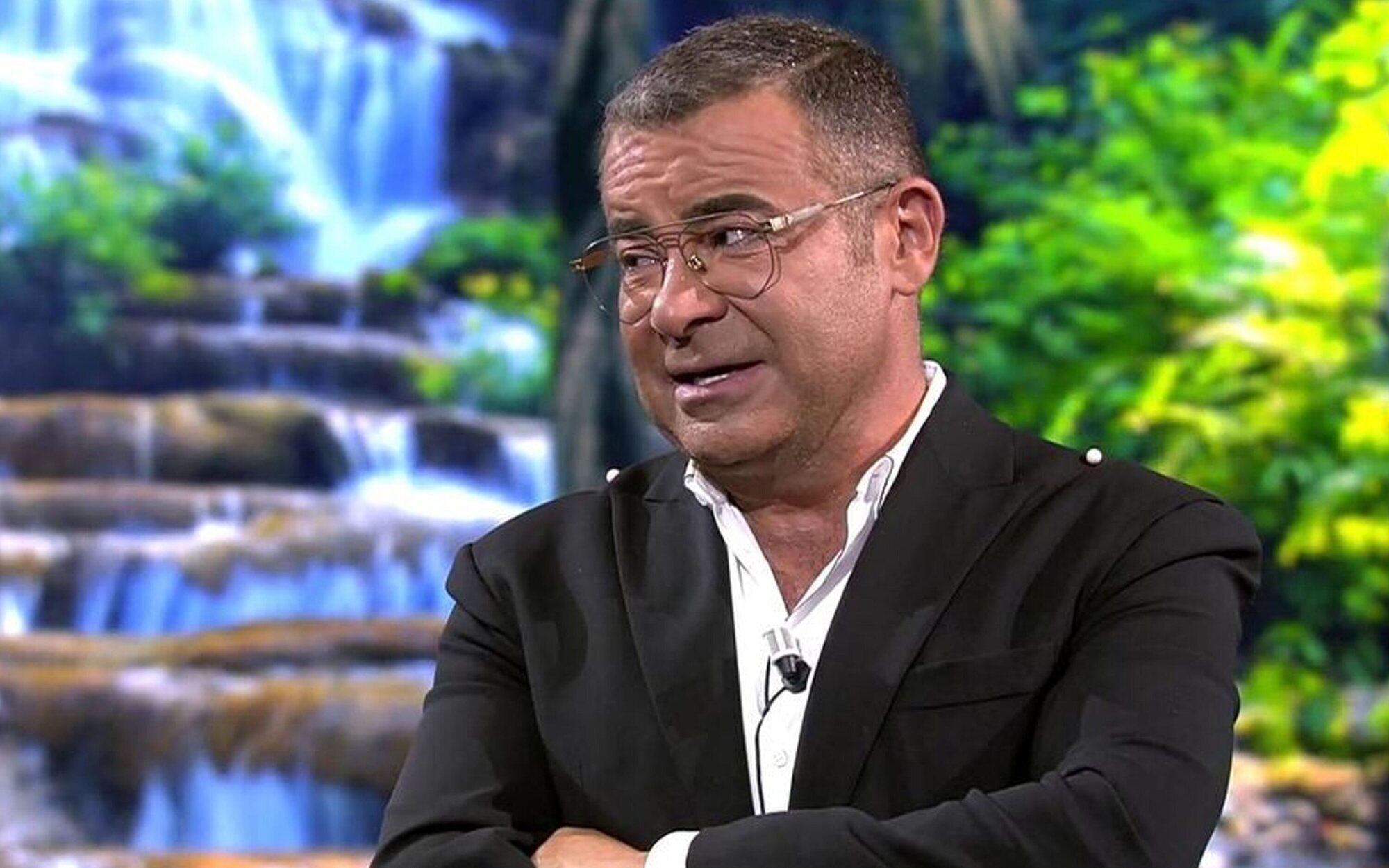 Jorge Javier Vázquez confirma que la final de 'Supervivientes 2021' será el viernes 23 contra 'La Voz Kids'