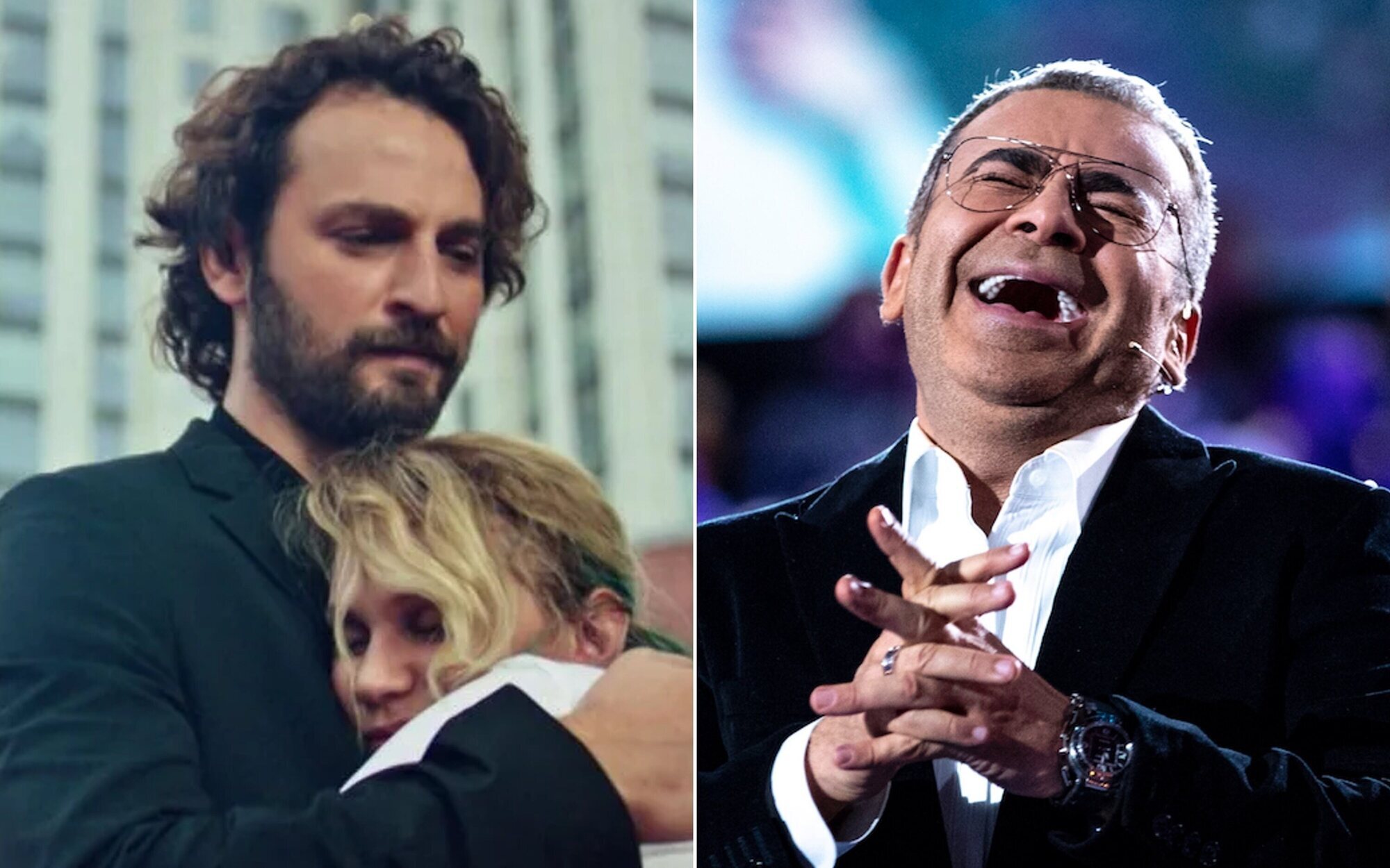 Incertidumbre en parrillas: 'Semana inolvidable' se enfrenta a 'La gran noche del jueves en directo'