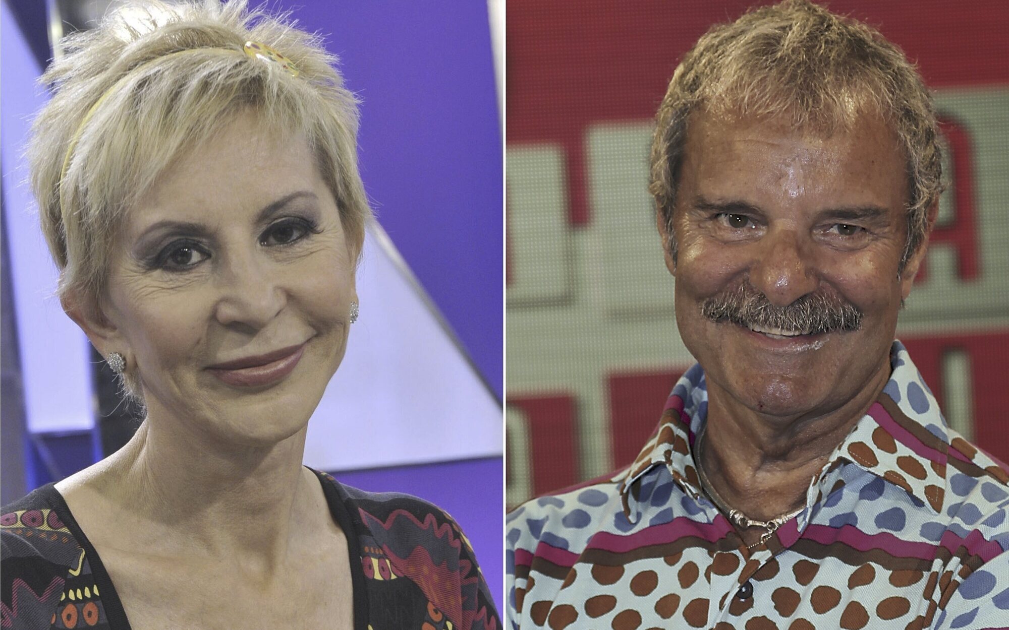 Karmele Marchante carga contra Jesús Mariñas y desvela cómo le traicionó Lydia Lozano: "Tenía exceso de ego"