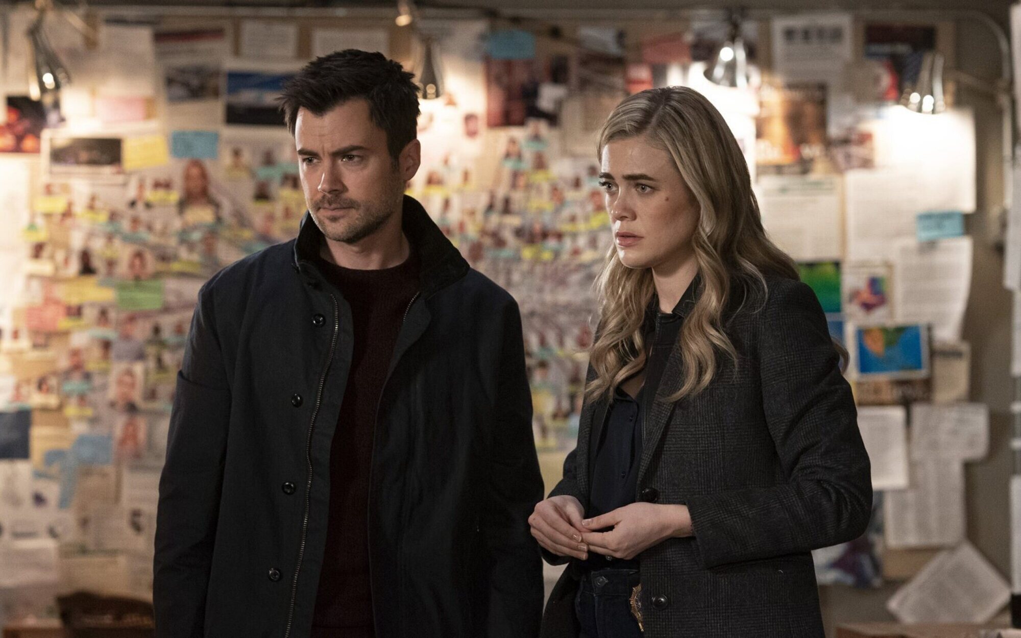 'Manifest' podría contar con una nueva temporada