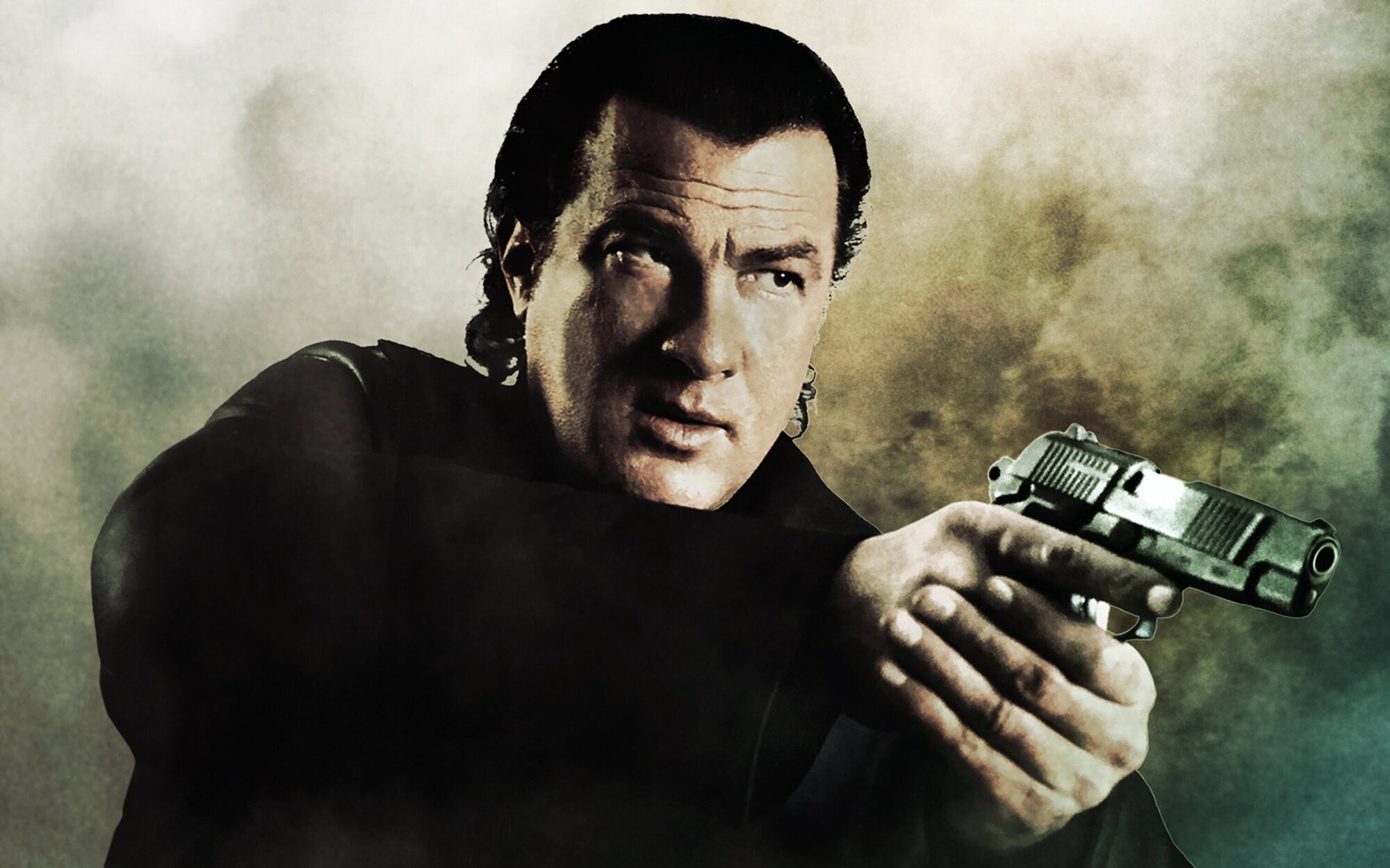 "Ruslan: la venganza del asesino" lidera a golpes en el prime time de Paramount