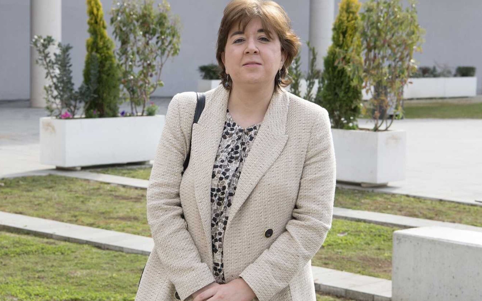 Concepción Cascajosa se convierte en la nueva presidenta del Observatorio de Igualdad de RTVE
