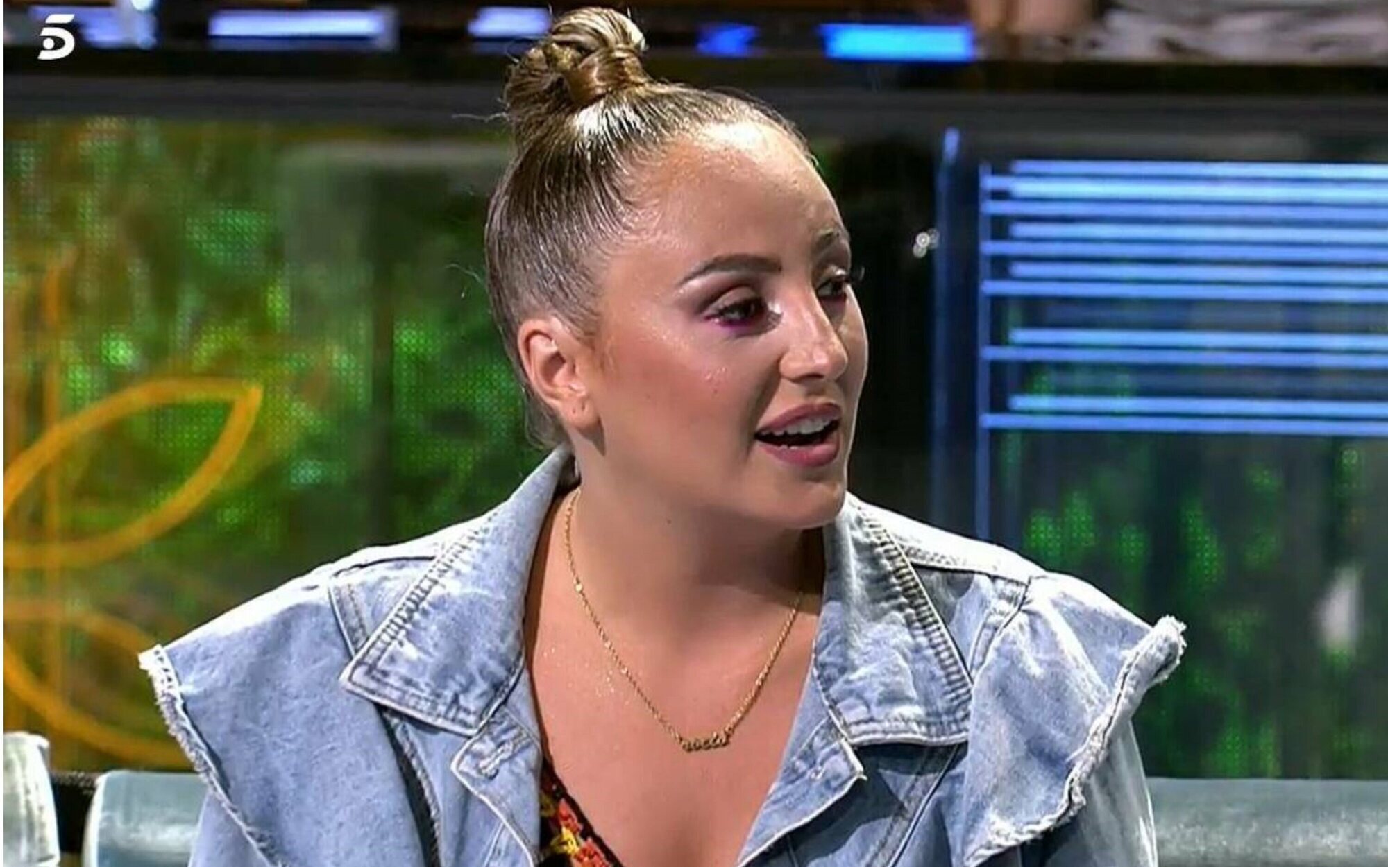 La alegría de David y Rocío Flores por la salvación de Olga Moreno: "Gracias por vuestro apoyo diario"