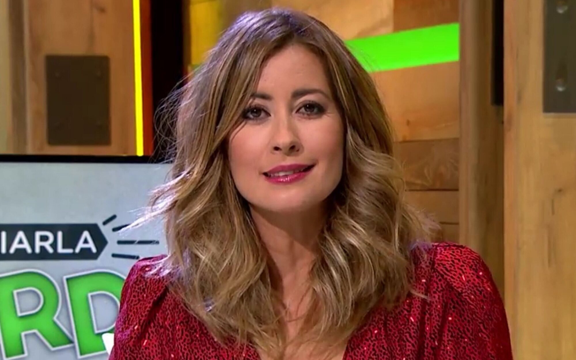 Inés Paz releva a Jesús Cintora en TVE con el programa 'Días de verano', hasta la llegada de Ion Aramendi
