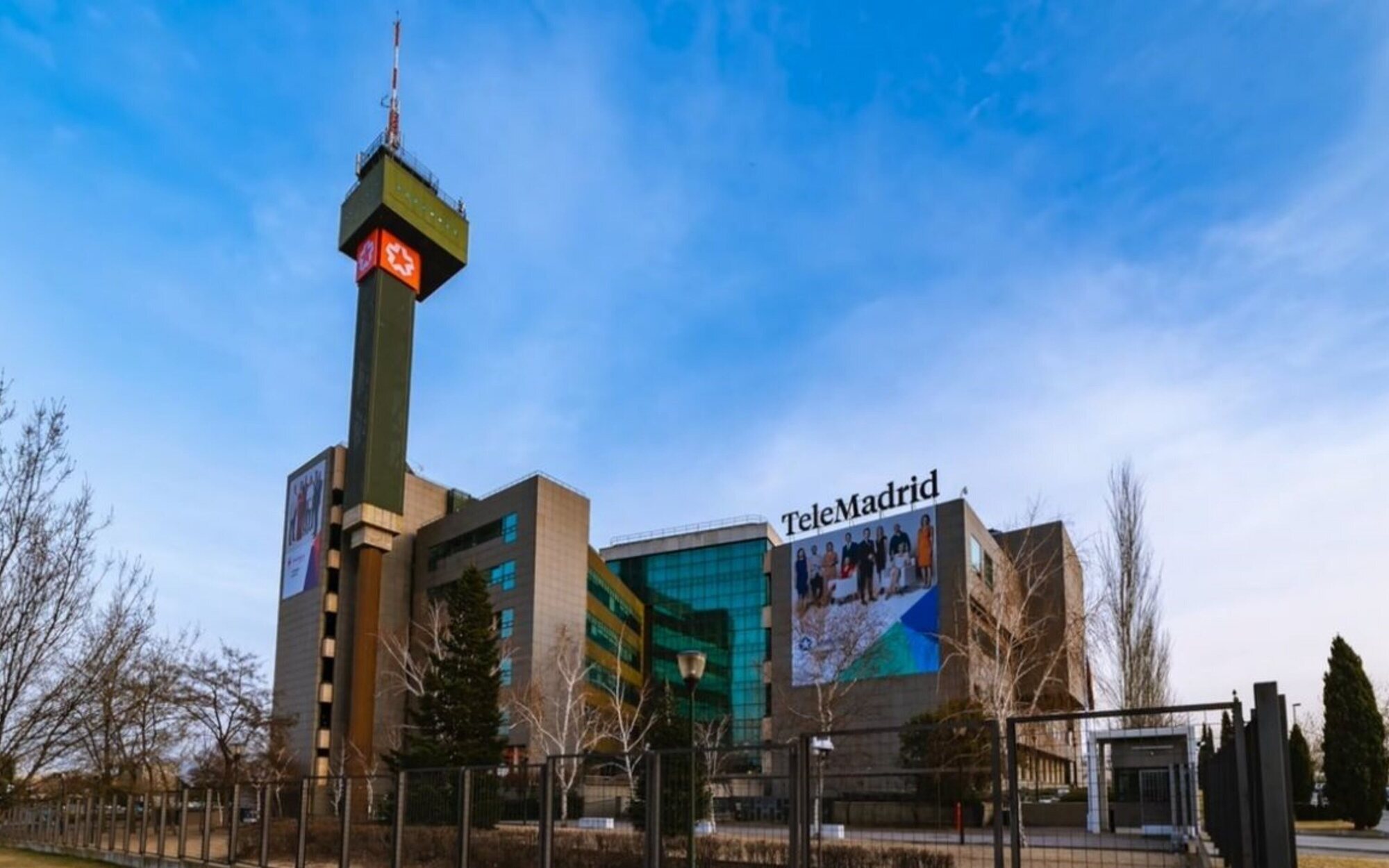 José Gilgado llega a Telemadrid como director provisional de informativos, envuelto en la polémica