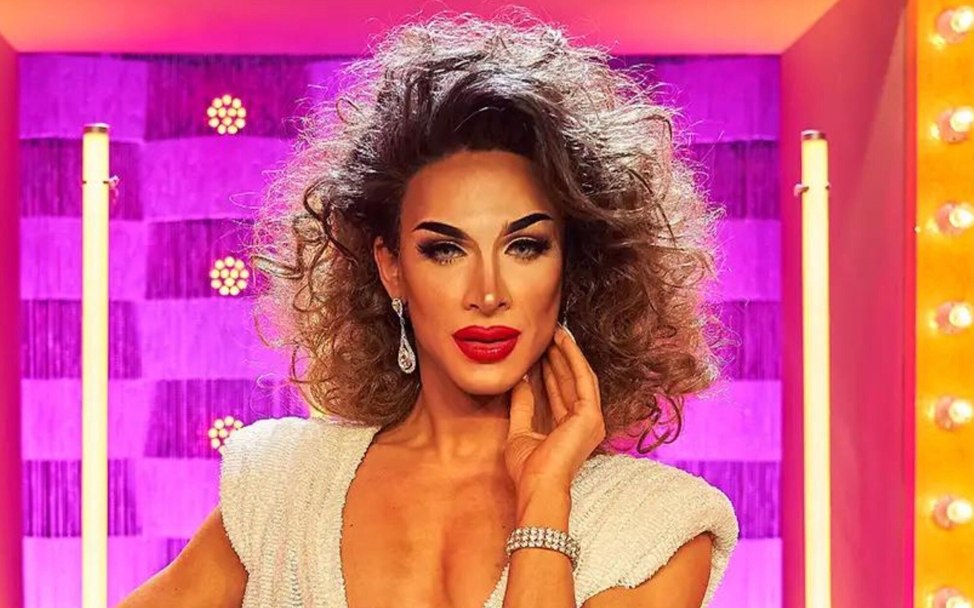 'Drag Race España' no finalizará con su Gran Final y celebrará una gala especial de coronación tras esta