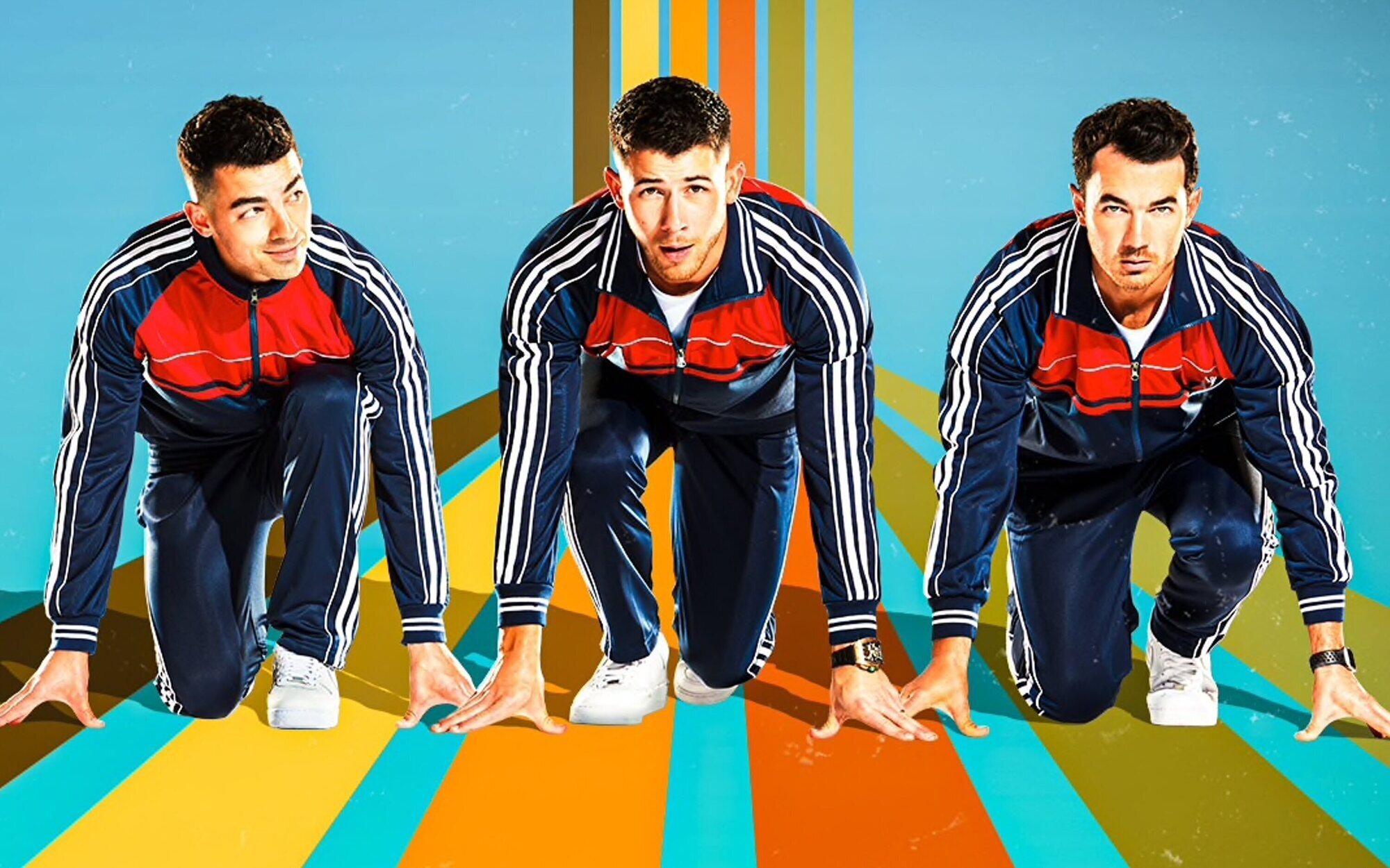 'Olympic Dreams Featuring Jonas Brothers' no puede arrebatar el liderazgo a 'Big Brother'