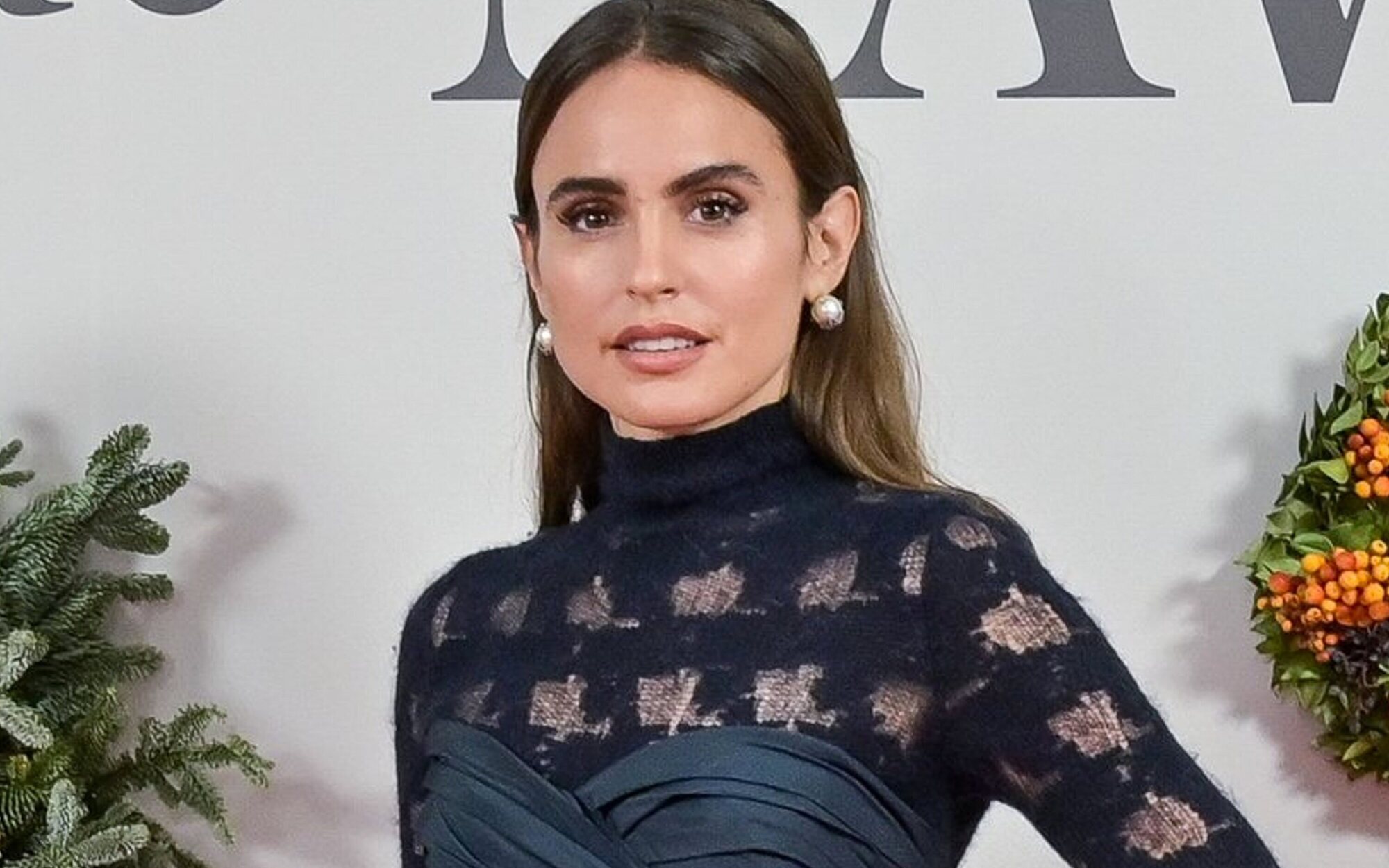 Verónica Echegui sufrió dos agresiones sexuales de adolescente: "Por ser mujeres no somos objetos"