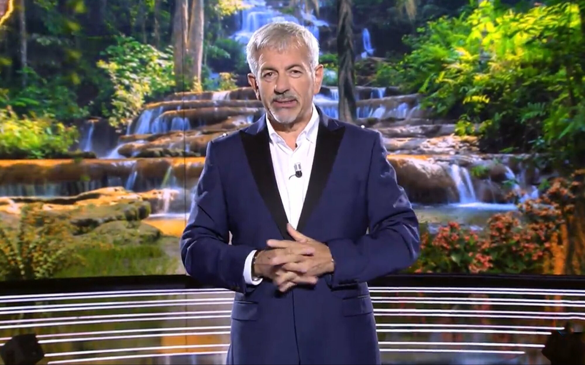 'Supervivientes 2021' despierta indignación entre la audiencia durante el televoto entre Melyssa y Olga Moreno