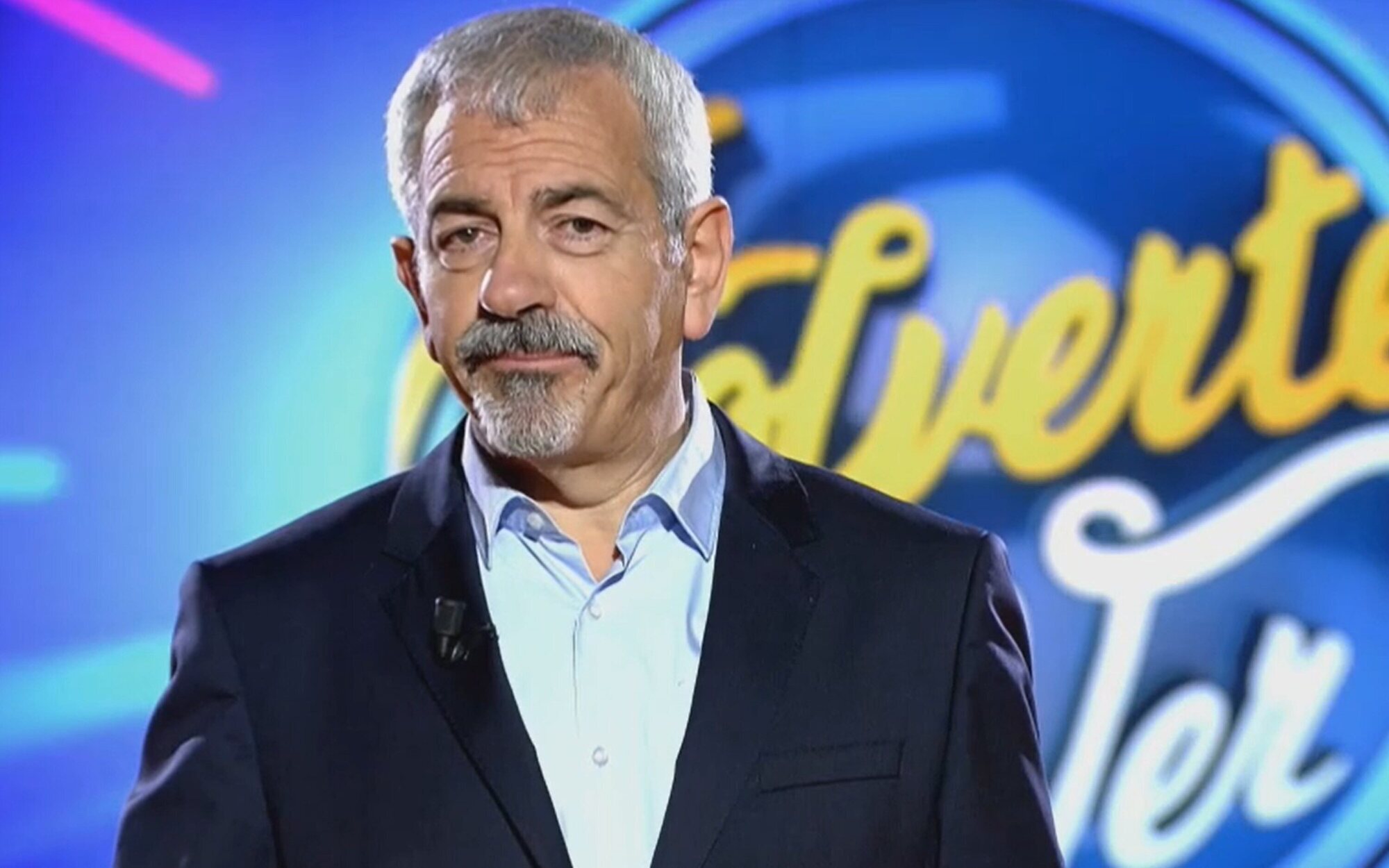 'Volverte a ver' (13,4%) lidera en Telecinco y 'laSexta noche' cierra etapa con un creciente 6,5%