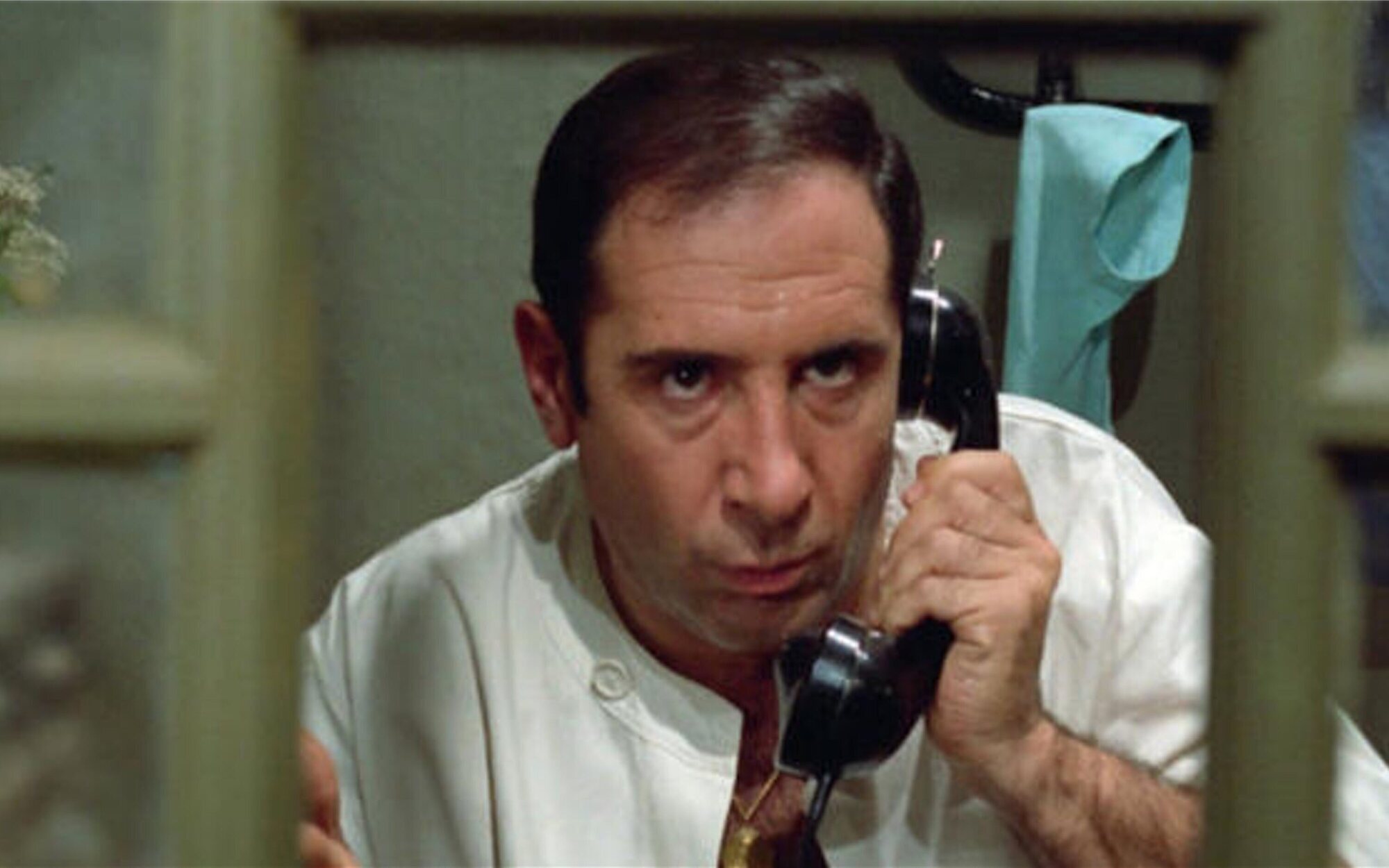 El cine de Trece (5,2%) se hace con la medalla de oro frente a la gimnasia artística de los Juegos Olímpicos