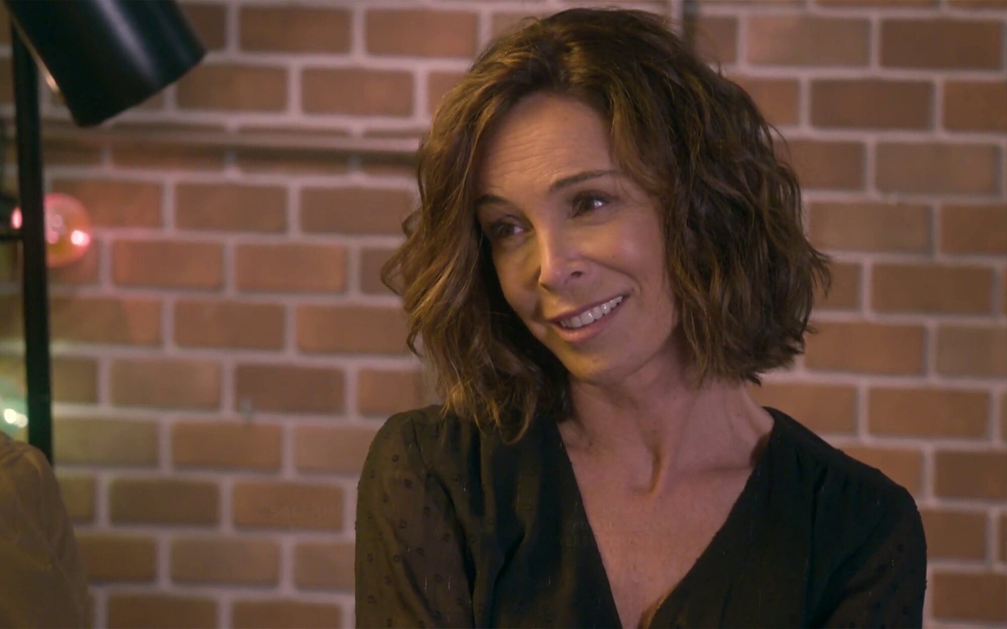 'Tu cara me suena 9': Lydia Bosch, quinta concursante confirmada