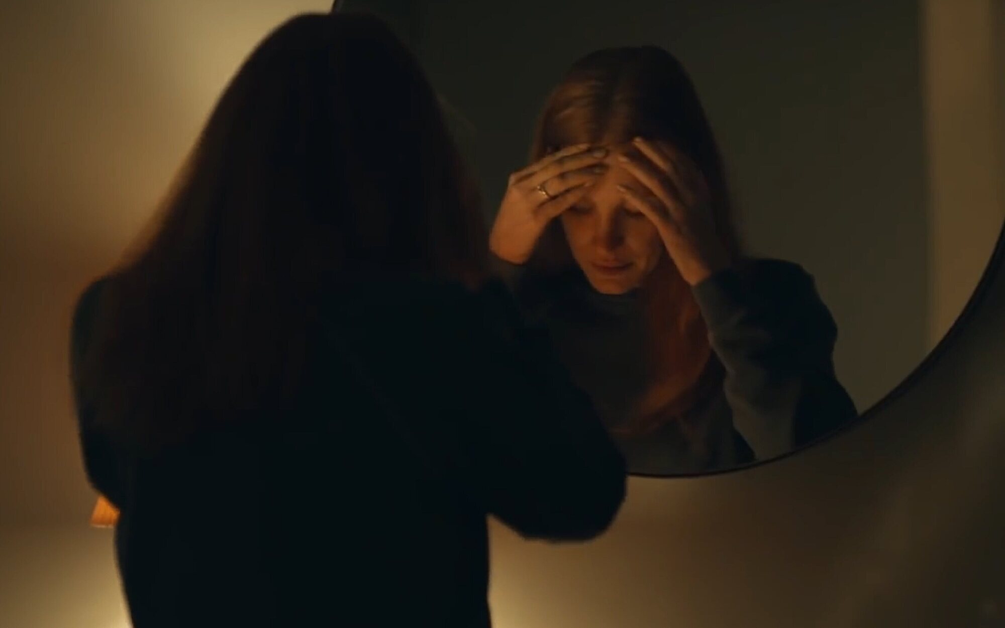 'Secretos de un matrimonio' de HBO debutará en el Festival de Venecia