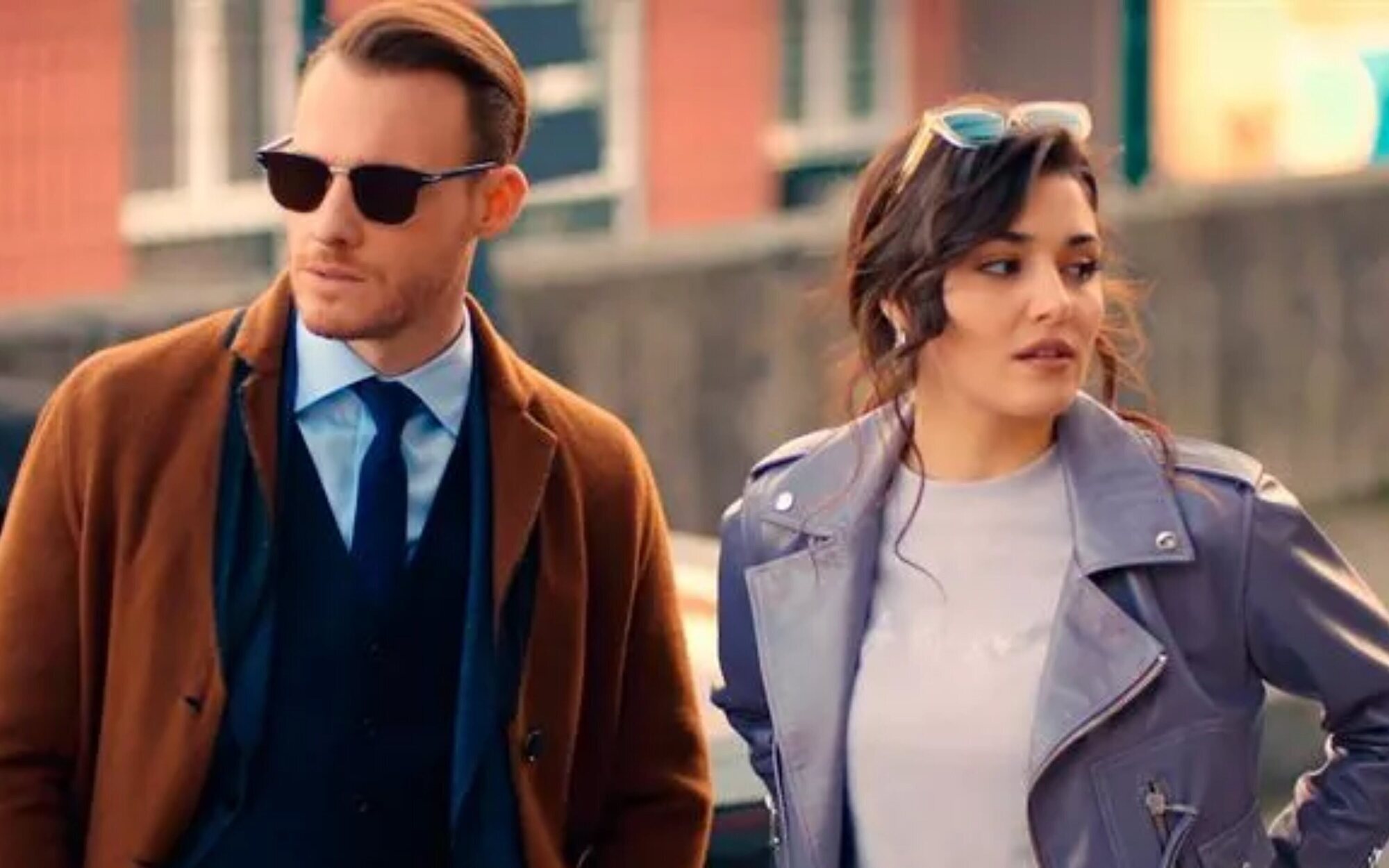 Mediaset relega 'Love is in the air' a Divinity y no emitirá su final ni su segunda temporada en Telecinco