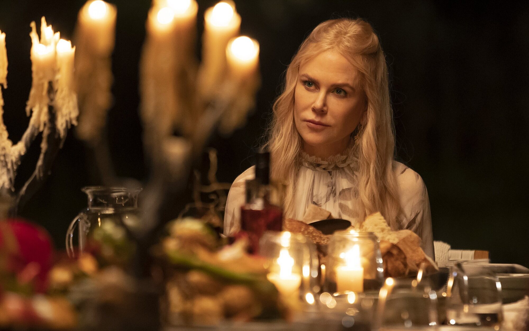 Todos los estrenos de Amazon Prime Video en agosto de 2021