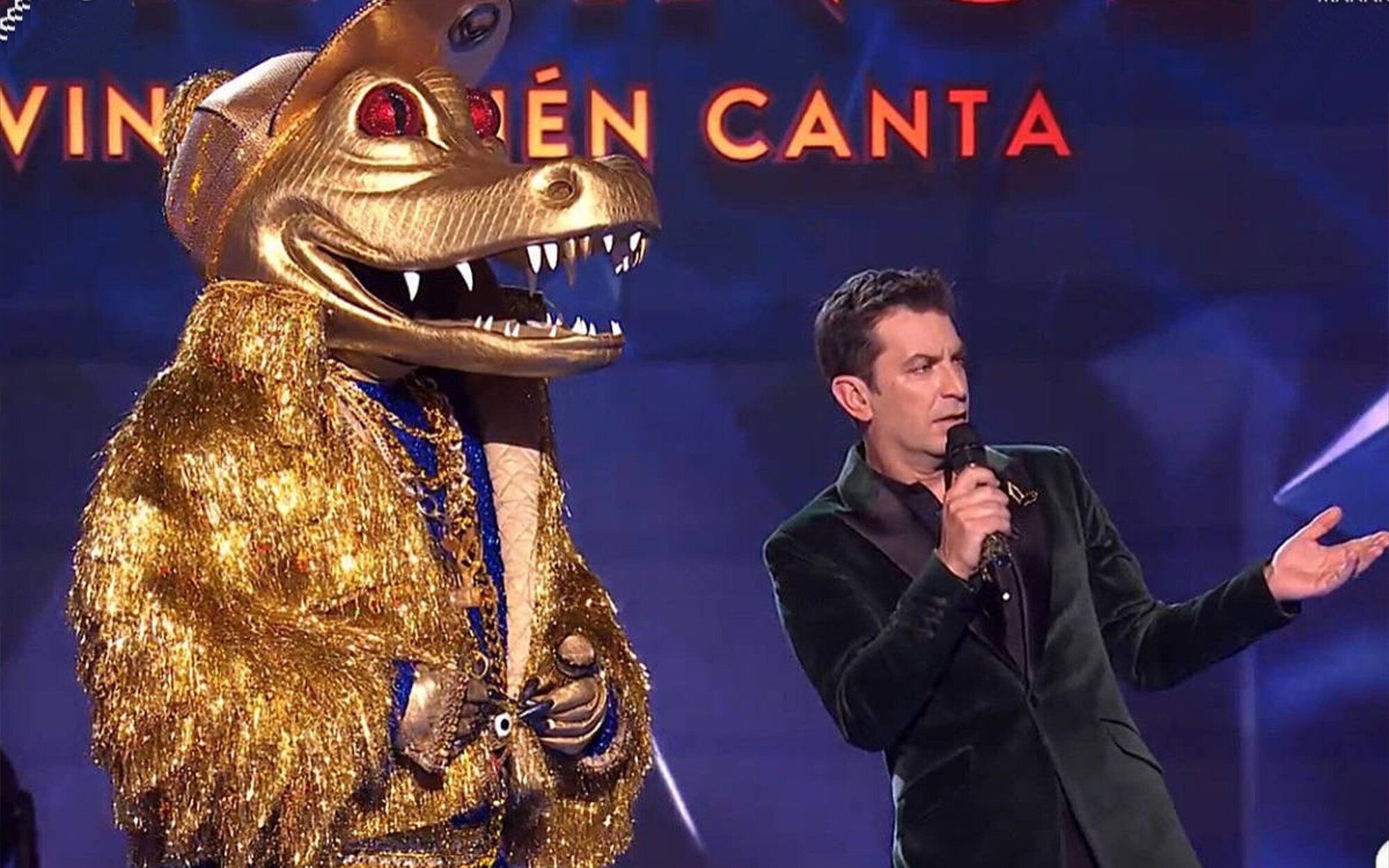 'Mask Singer 2' emitirá su final el jueves 29 de julio tras un nuevo cambio en la programación