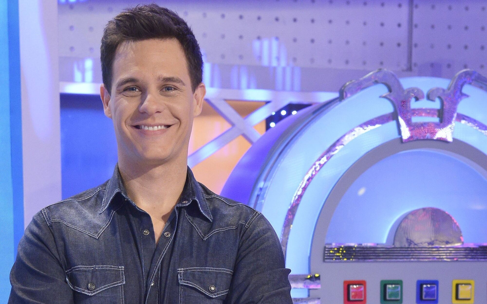 'Alta tensión' con Christian Gálvez recupera a un mítico exconcursante de 'Pasapalabra' y 'Supervivientes'