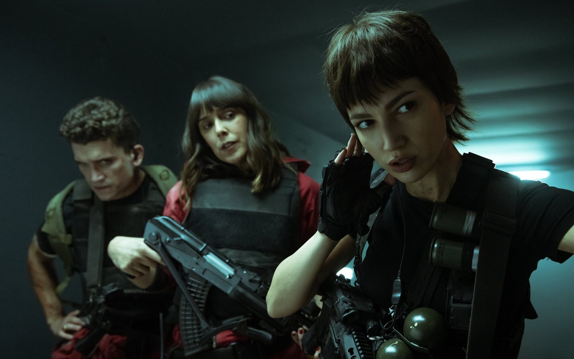 Netflix pagó el doble de impuestos en 2020 en España que en la contribución de 2019