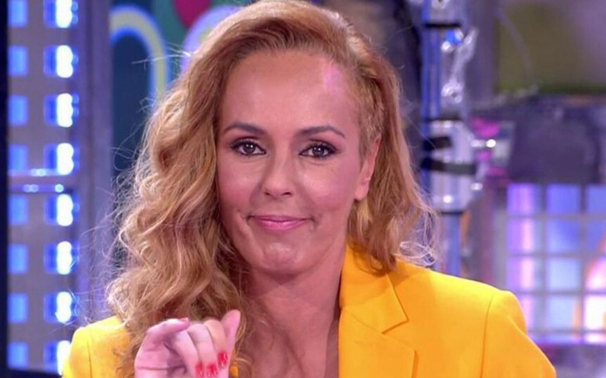 Rocío Carrasco responderá a Olga Moreno el jueves 29 de julio en 'Sálvame'