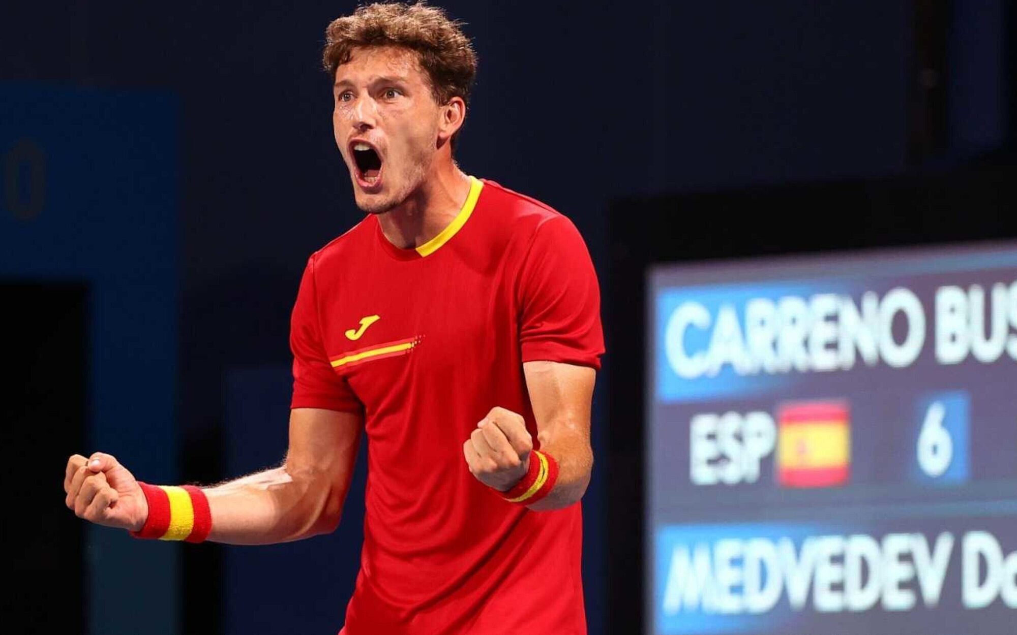 Destacados de la programación de los Juegos Olímpicos del 30 de julio