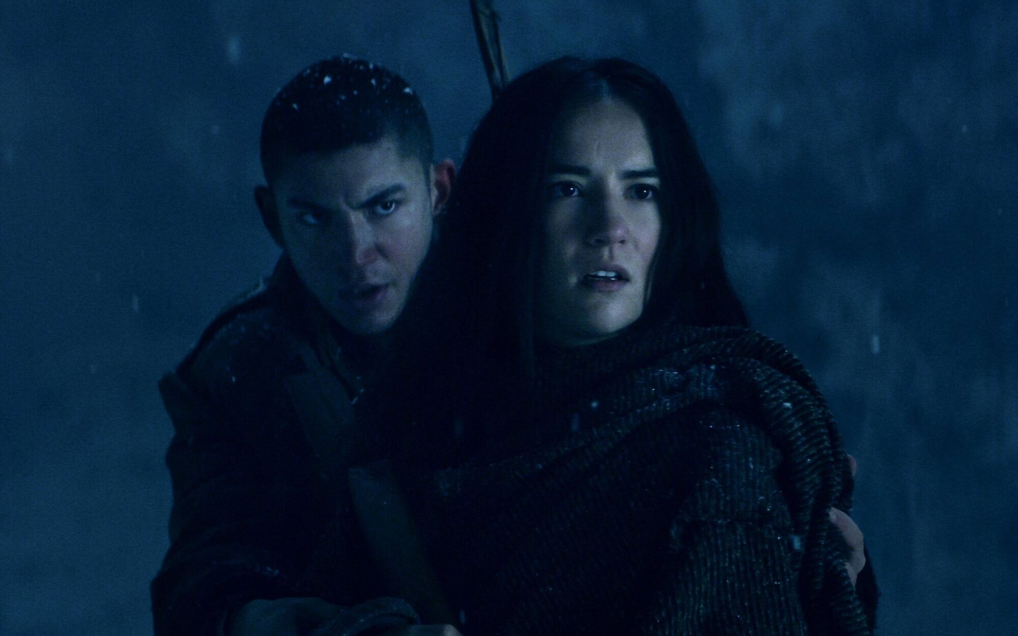 Netflix exige la vacuna contra el Covid-19 al reparto de sus producciones estadounidenses