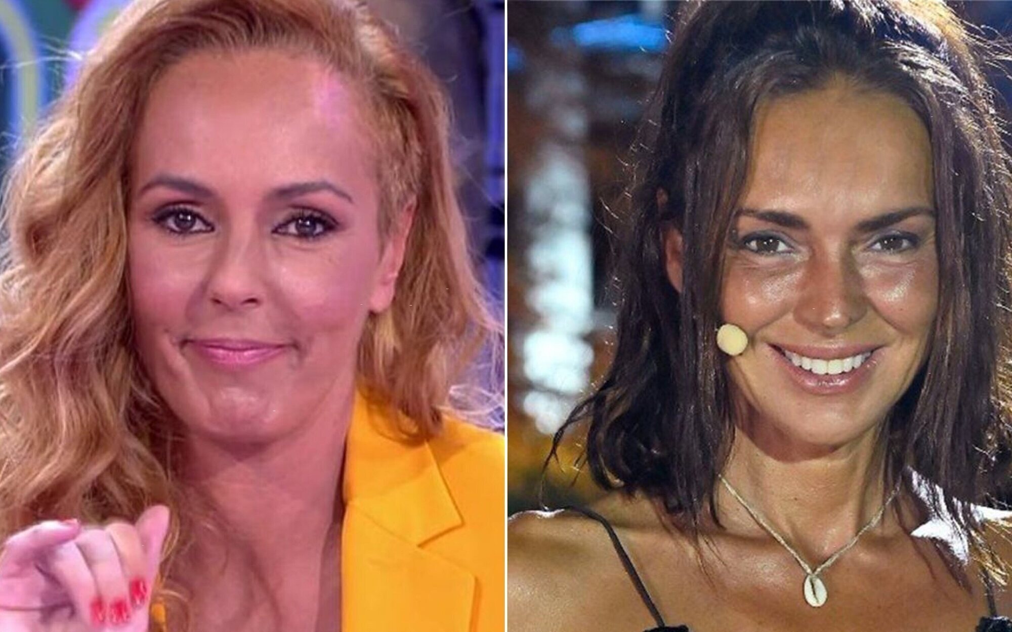 El verdadero motivo de la ausencia de Rocío Carrasco en 'Sálvame' tras la entrevista a Olga Moreno
