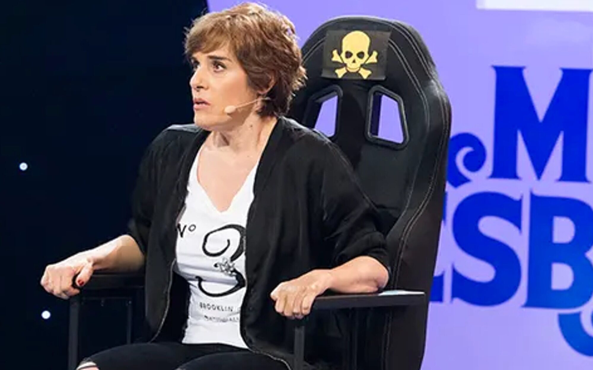 Antena 3 promociona la vuelta de 'Me resbala' año y medio después de paralizar sus emisiones