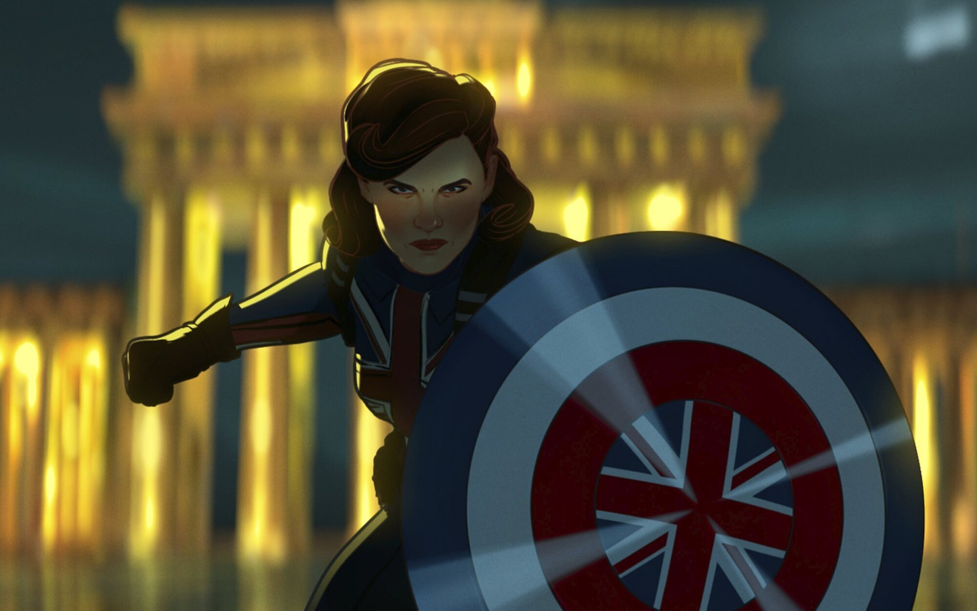 Todos los estrenos de Disney+ en agosto de 2021