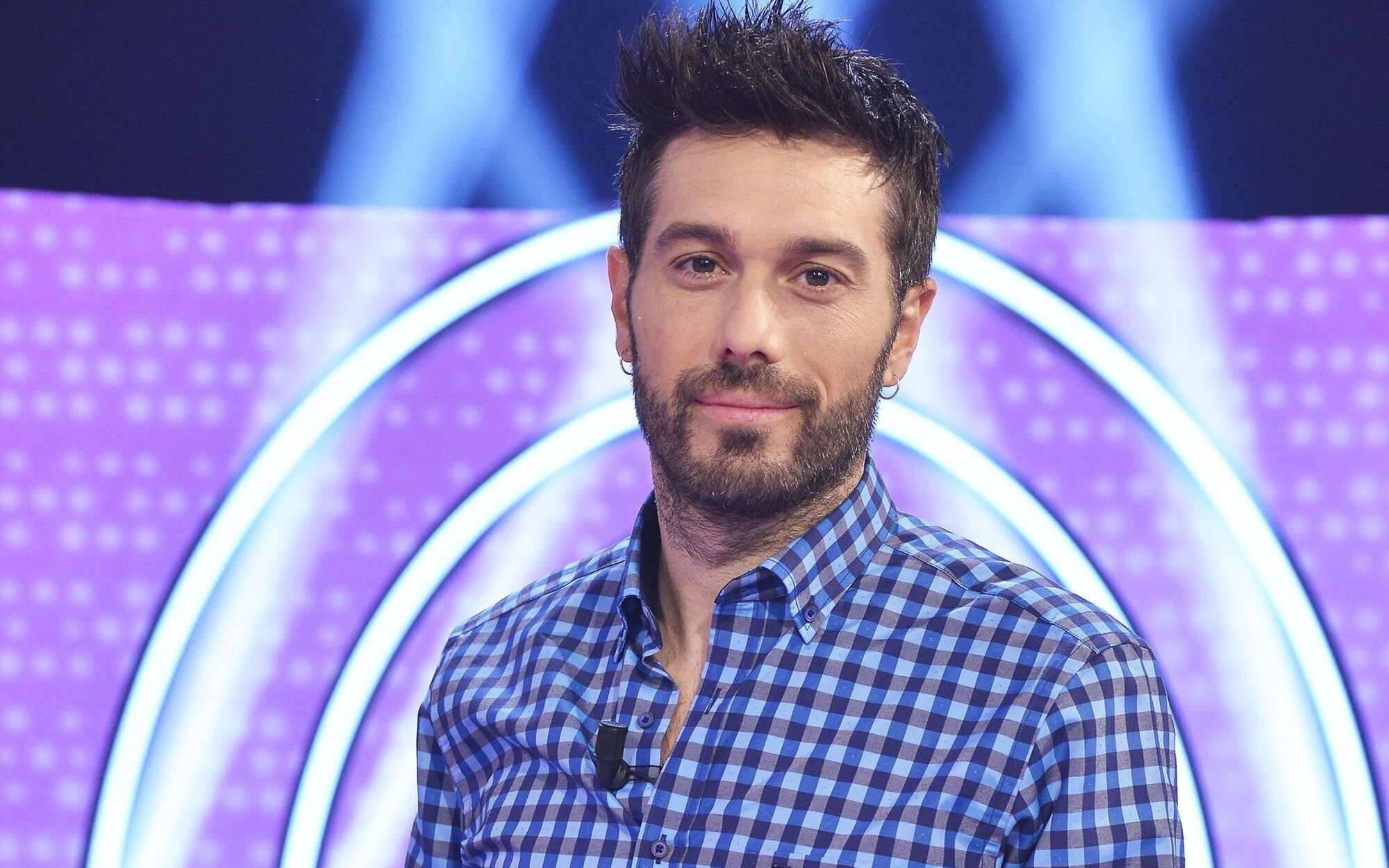 Dani Martínez anuncia que deja de presentar 'El concurso del año': "Ha sido una decisión personal"